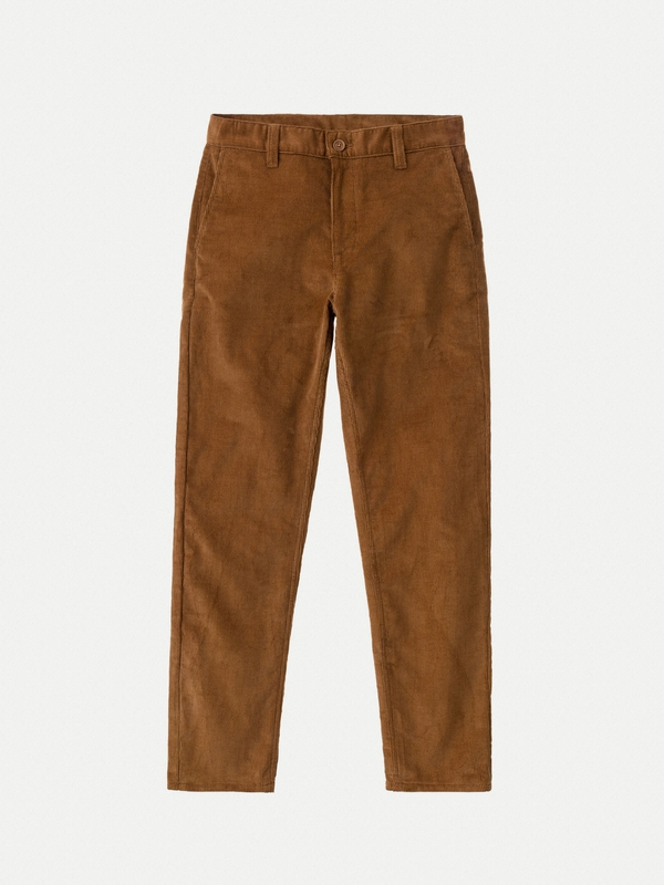 NUDIE JEANS Easy Alvin Oak Corduroy - Prime Timers