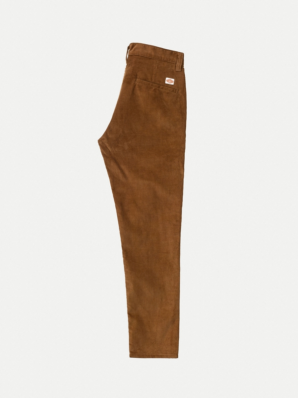 NUDIE JEANS Easy Alvin Oak Corduroy - Prime Timers