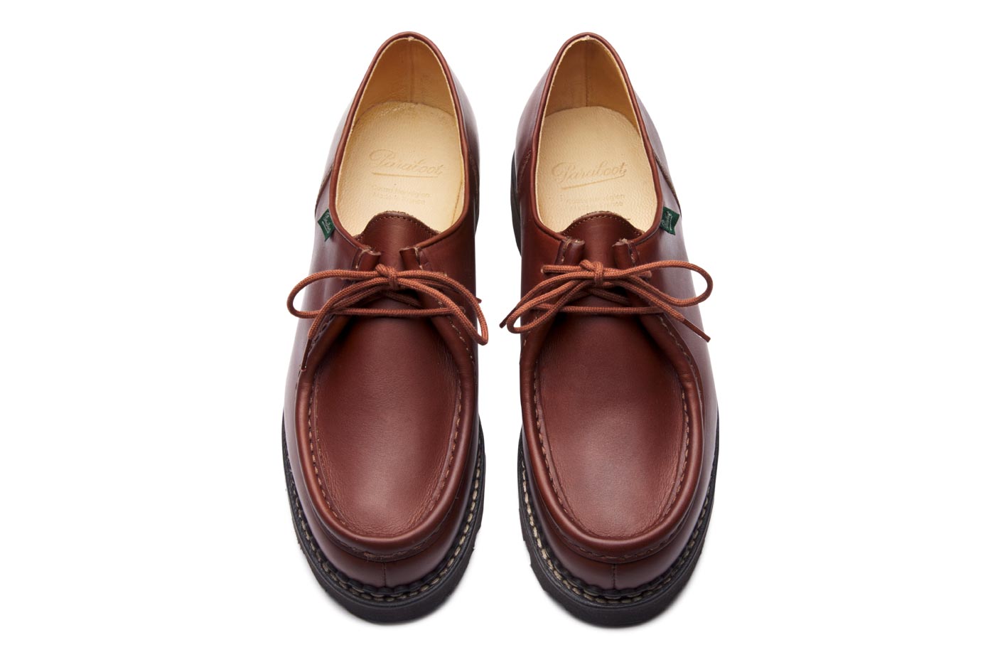 PARABOOT MICHAEL MARRON - Prime Timers