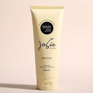 LAOUTA Gazia Body Butter