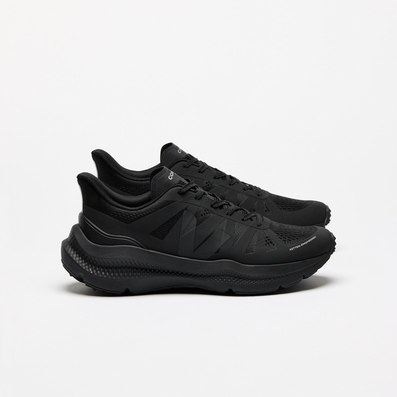 VEJA CONDOR 3 ADVANCED  FULL_BLACK
