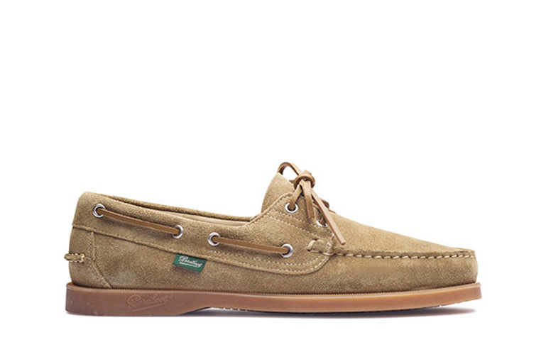 靴 paraboot birth marine America Paraboot | Men's Barth - Marine Marron-America | Men | Blue Button