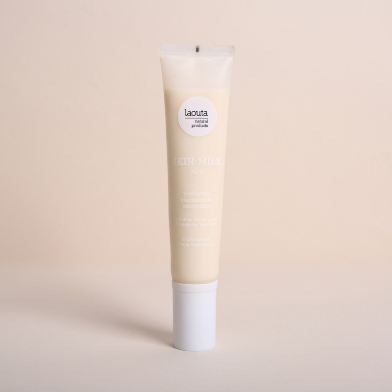 LAOUTA Skin Milk