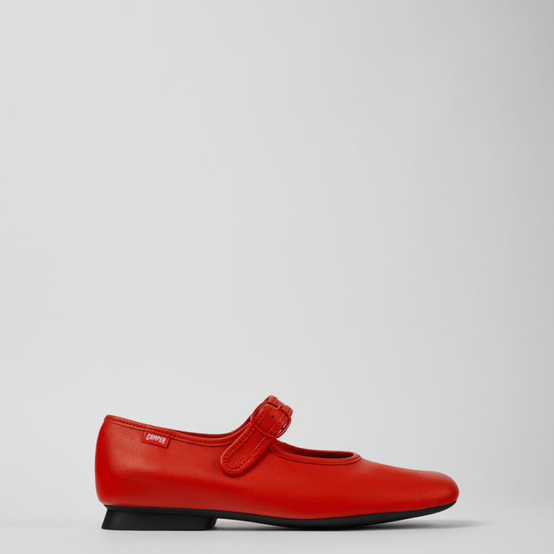 CAMPER Casi Myra  Red