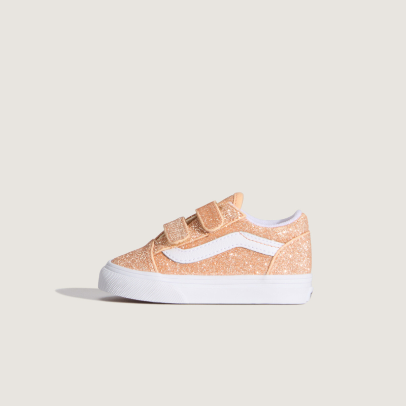 VANS Old Skool V GLTR APRIG  Apricot Glow