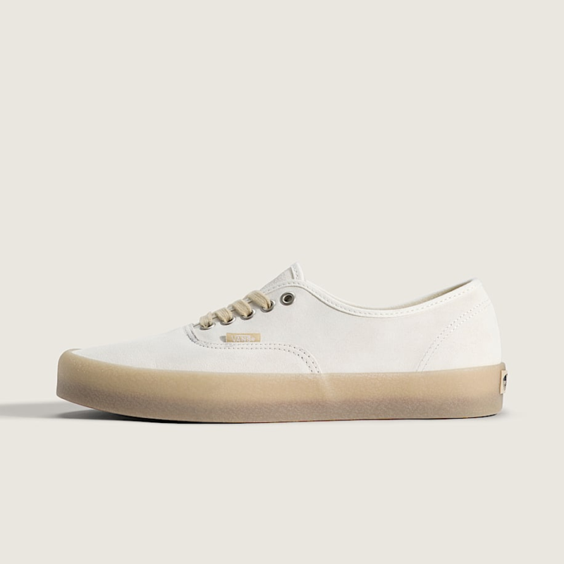 VANS Authentic CRPE MSHML  MARSHMALLOW
