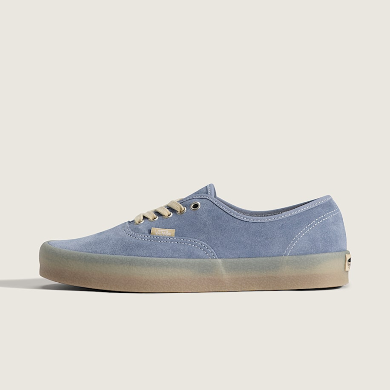 VANS Authentic CRPE GLCSL  Glacial Slate