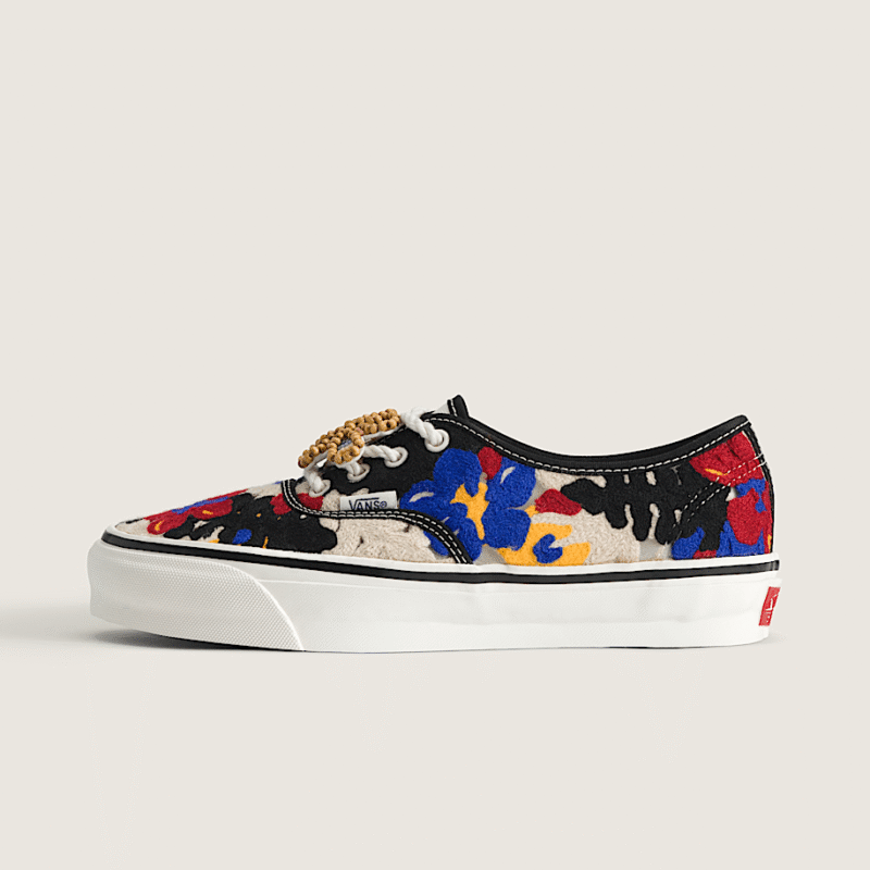 VANS LX Authentic 44 Needlewor M  Multi