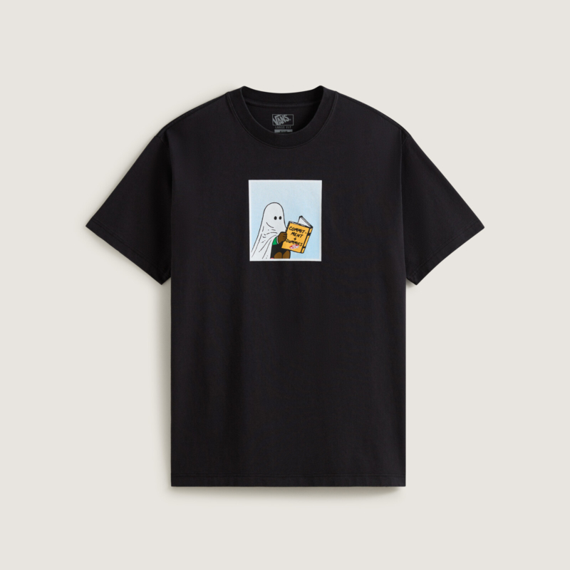 VANS COMMITMENT 4 DUMMIES LO   Black