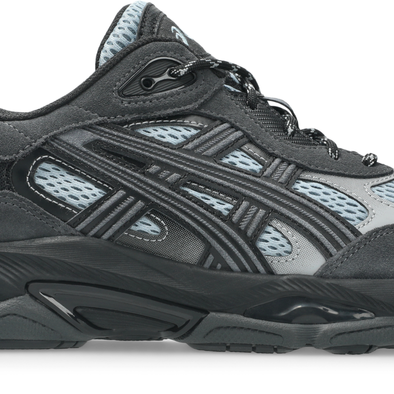 ASICS GEL-NYC 2.0  Slate Blue-Graphite Grey