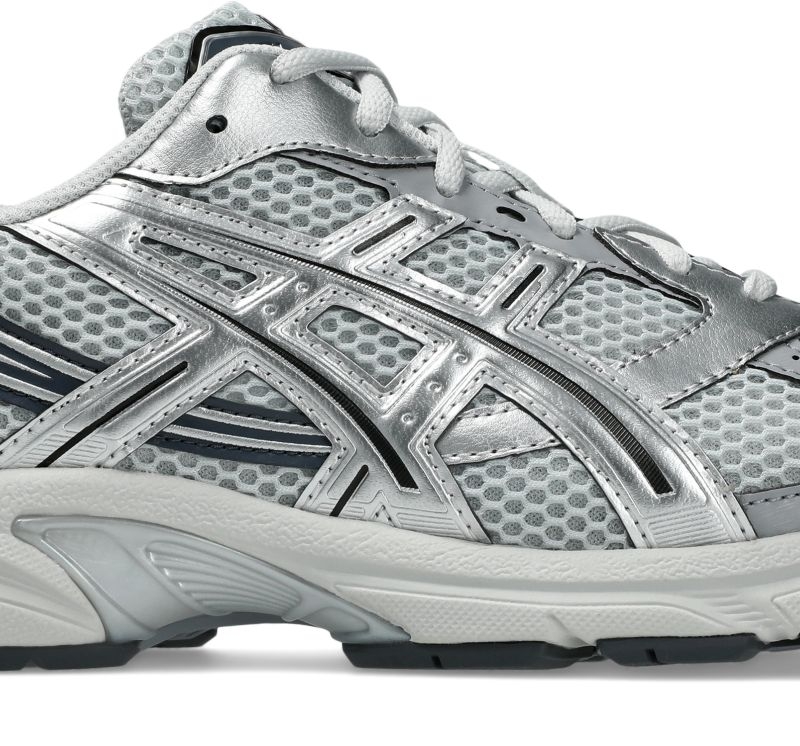 ASICS GEL-1130  Glacier Grey-Pure Silver