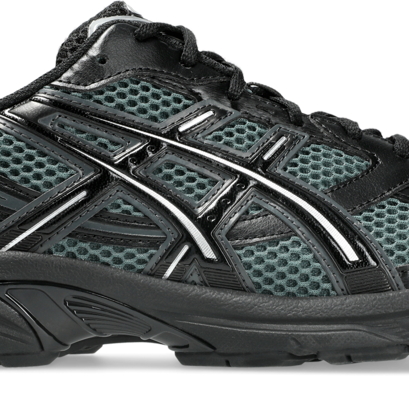 ASICS GEL-1130  Dusty Fern-Black
