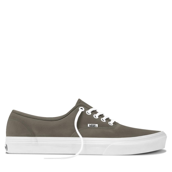 VANS Authentic PIG SUEDE  Bungee Cord