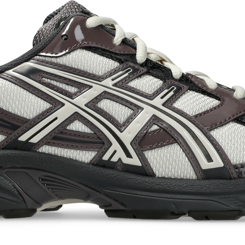 ASICS GEL-1130  OATMEAL-OBSIDIAN GREY