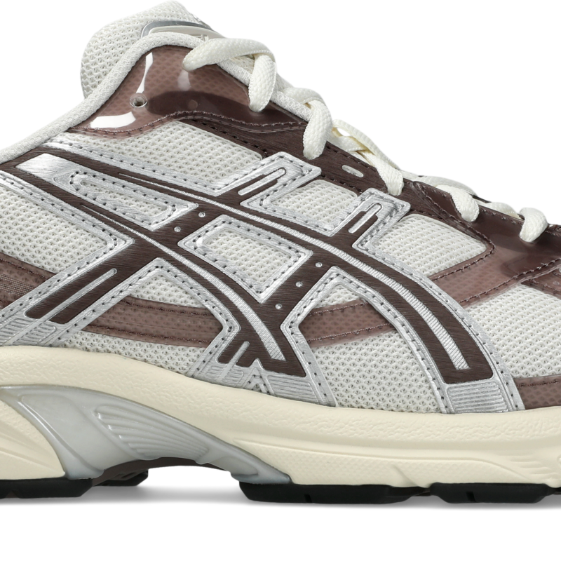 ASICS GEL-1130  CREAM-COCOA POWDER