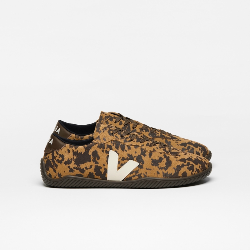 VEJA JITSU  CAMEL-WILD-COUNTRY
