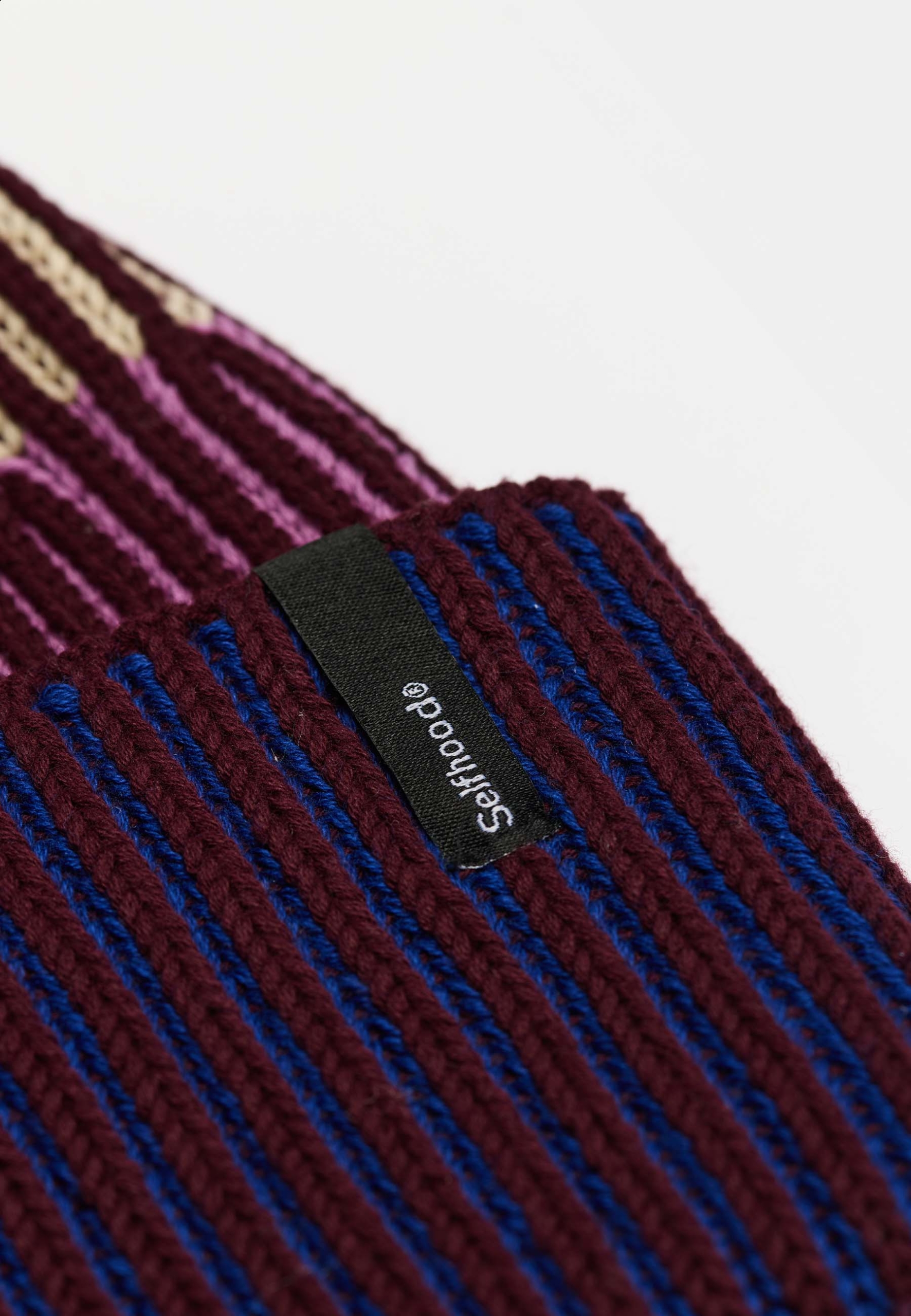 Rib_Block_Beanie-Headwear-99023-Burgundy-1