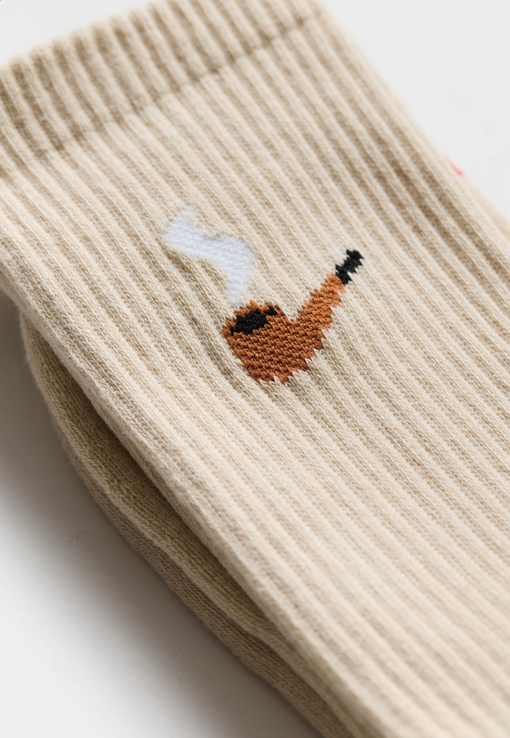 Jaquard_Crew_Sock-Socks-8927_PIP-Offwhite-1