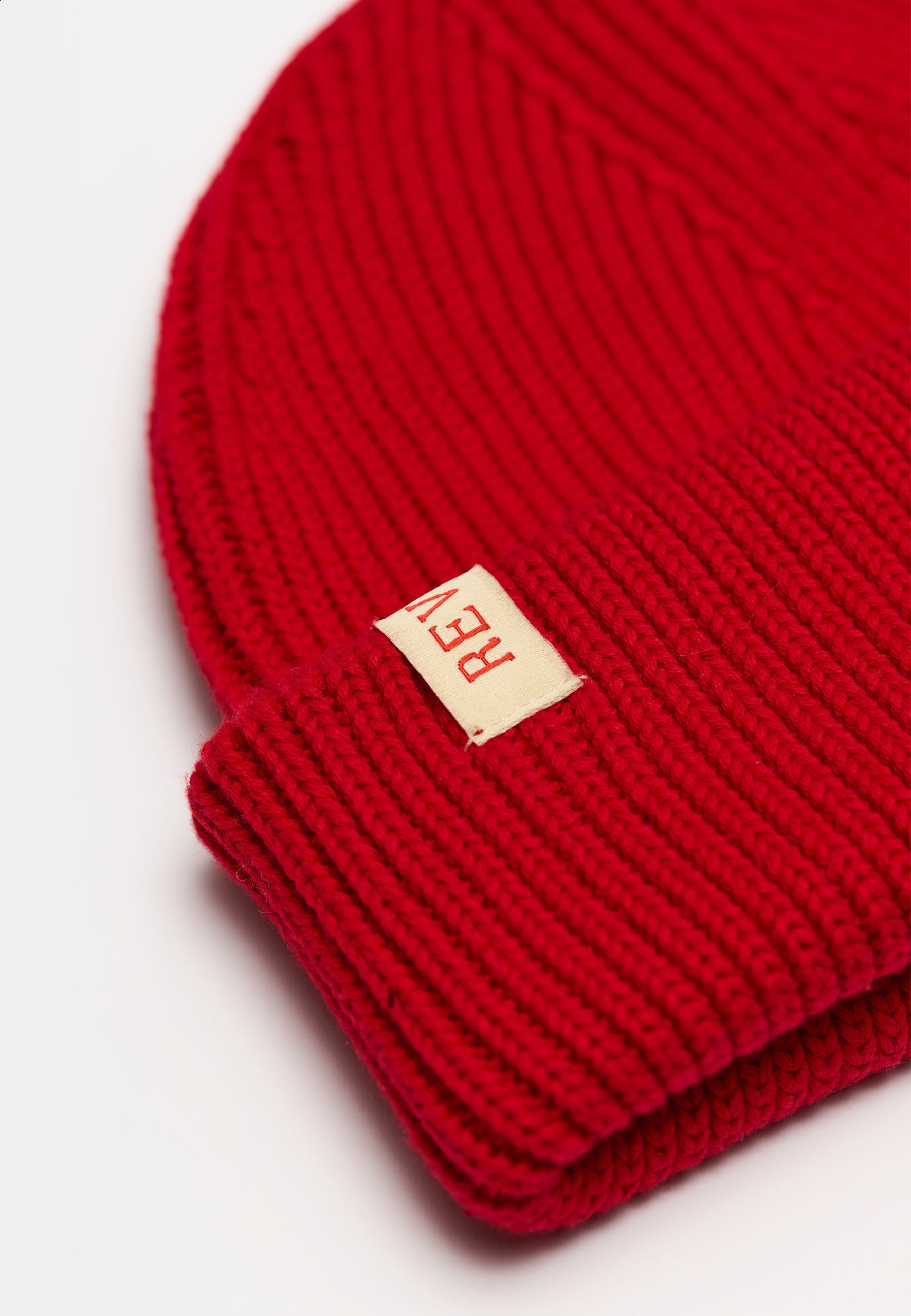 Fisherman_Beanie-Headwear-9324-Red-1