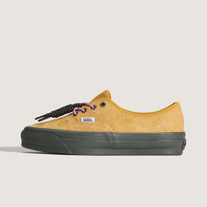 VANS LX Authentic 44 Field  Autumn Brown