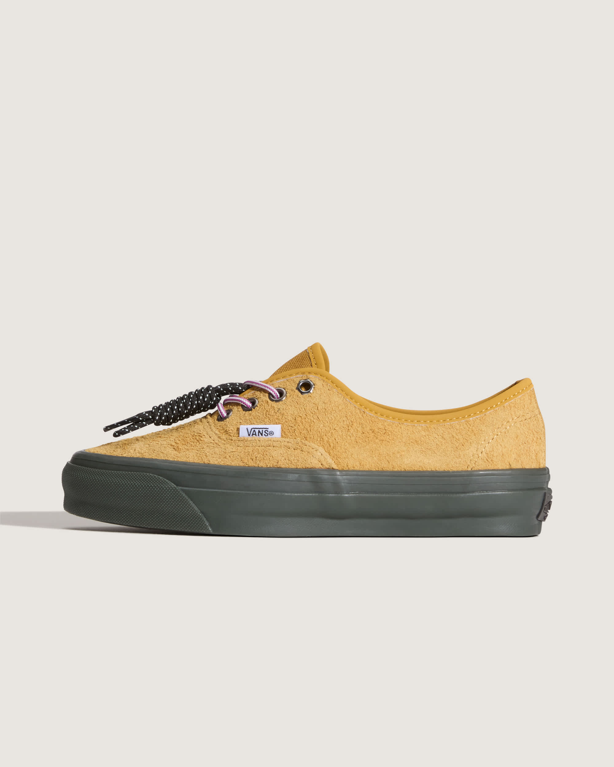 Premium-Authentic-Shoes-VANS-Yellow-HERO-1