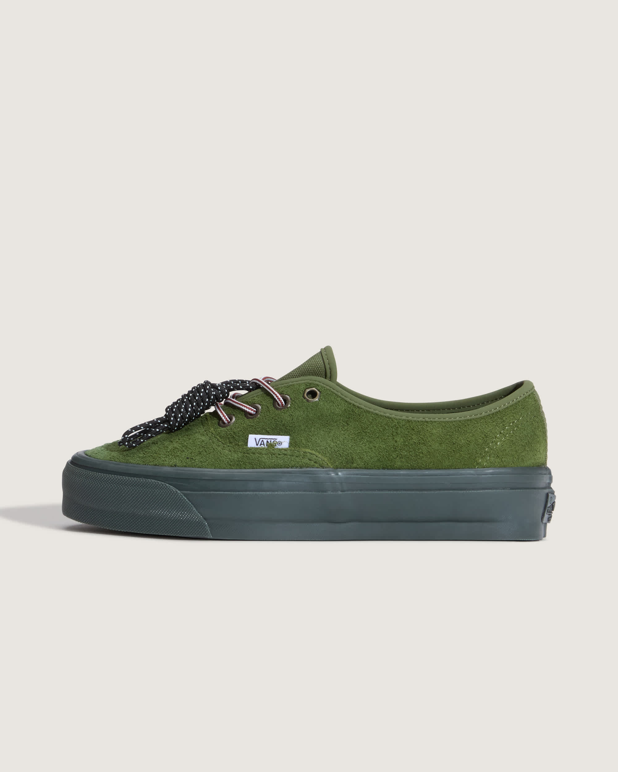 Premium-Authentic-Shoes-VANS-BlackGreen-HERO-1