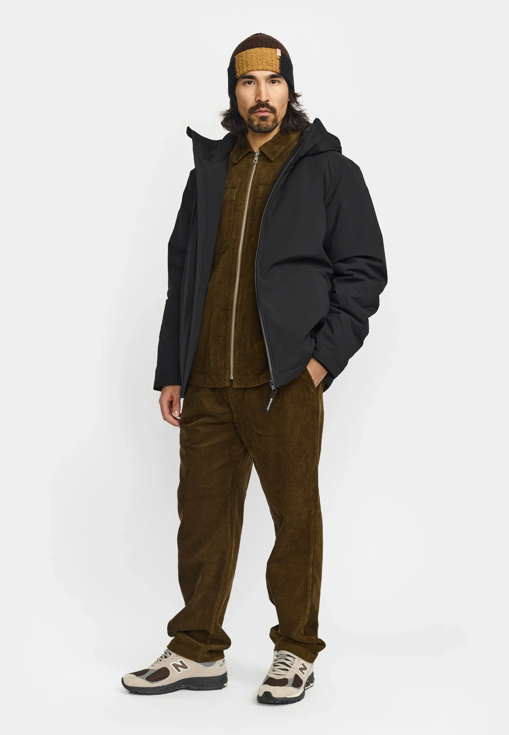 Padded_City_Jacket-Winter_Outerwear-7850-Black-1
