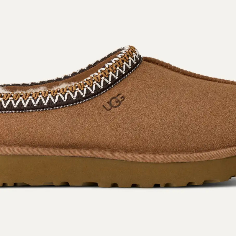 UGG Tasman II  CHESTNUT