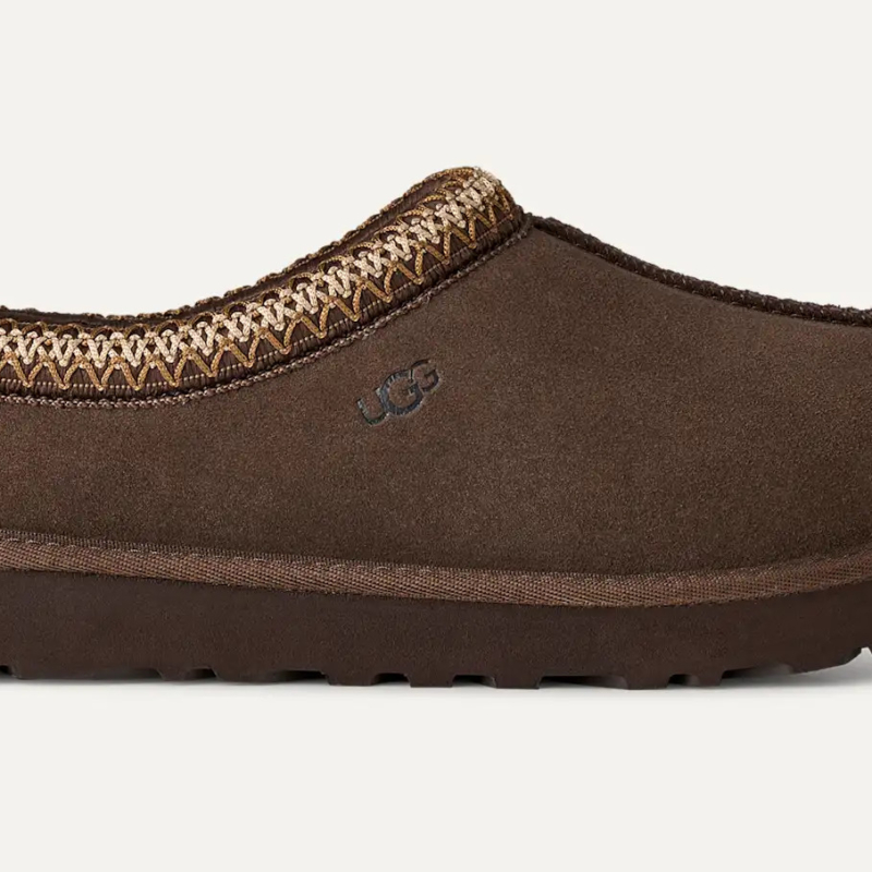 UGG Tasman II  DUSTED COCOA