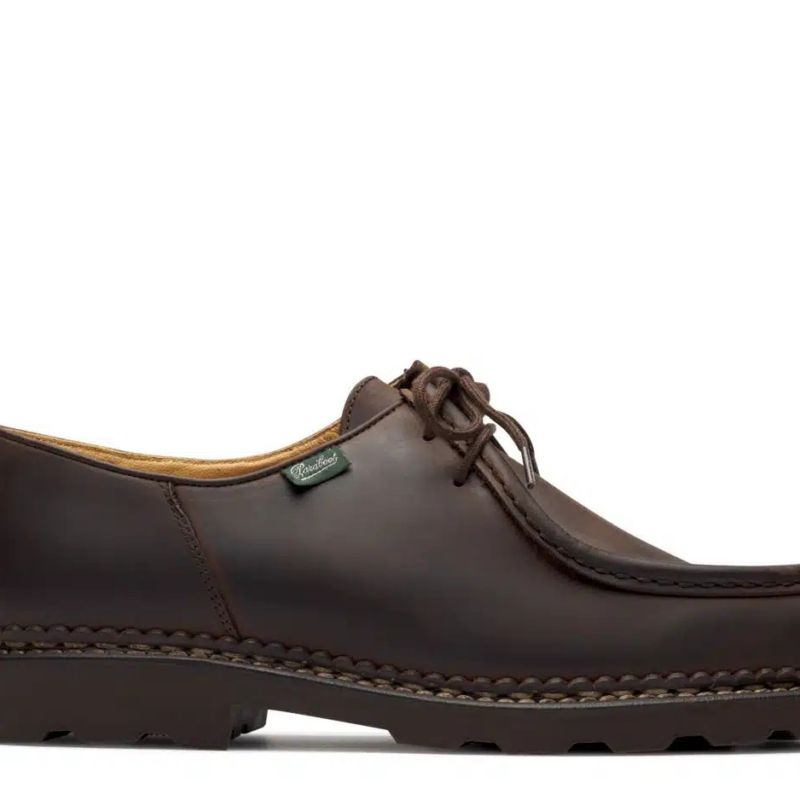 PARABOOT MICHAEL  MARRON