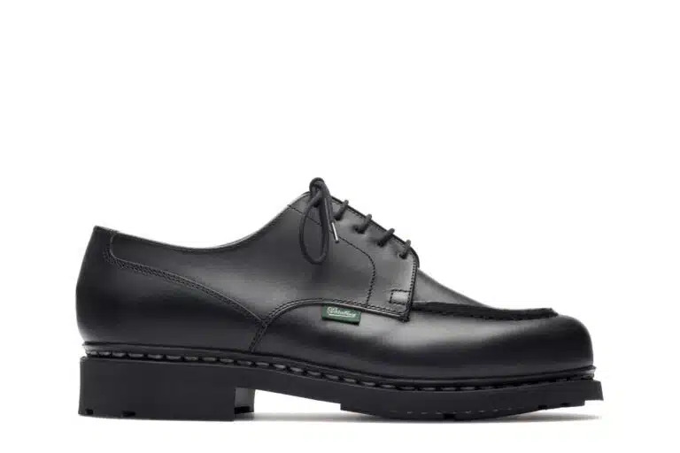 PARABOOT CHAMBORD  NOIR