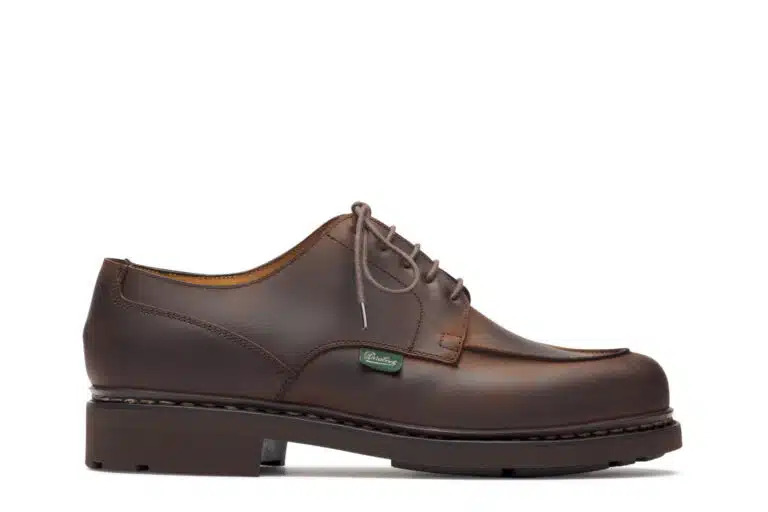 PARABOOT CHAMBORD  MARRON