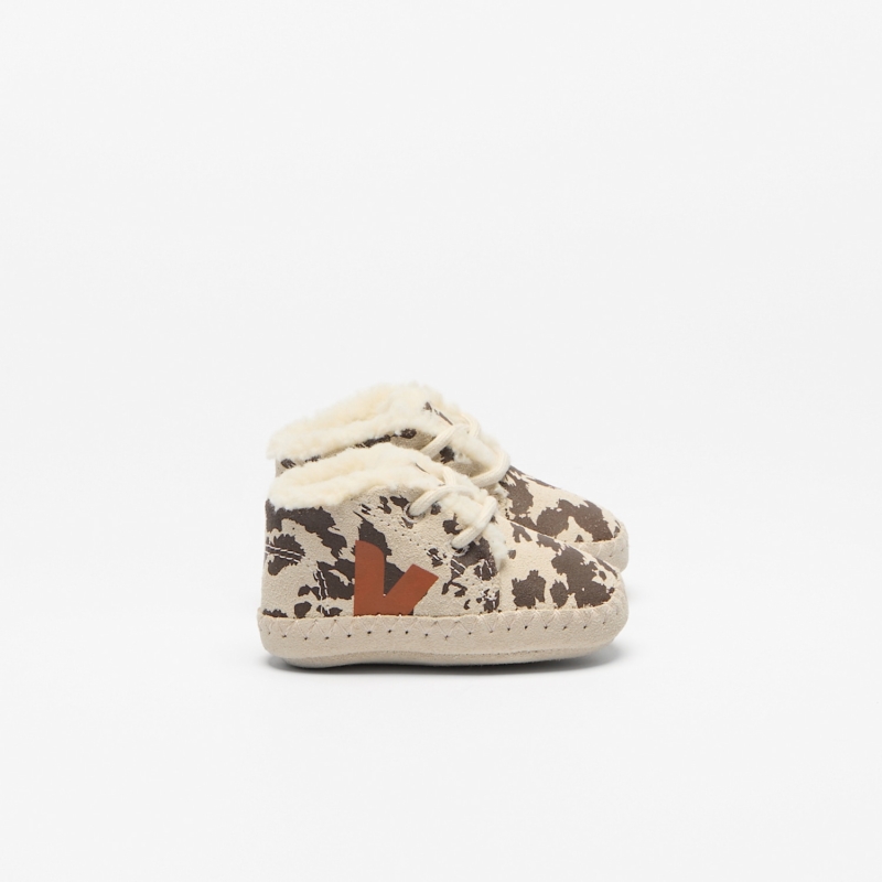 VEJA BABY WINTER LIGHT ZZ  PIERRE-WILD-COUNTRY