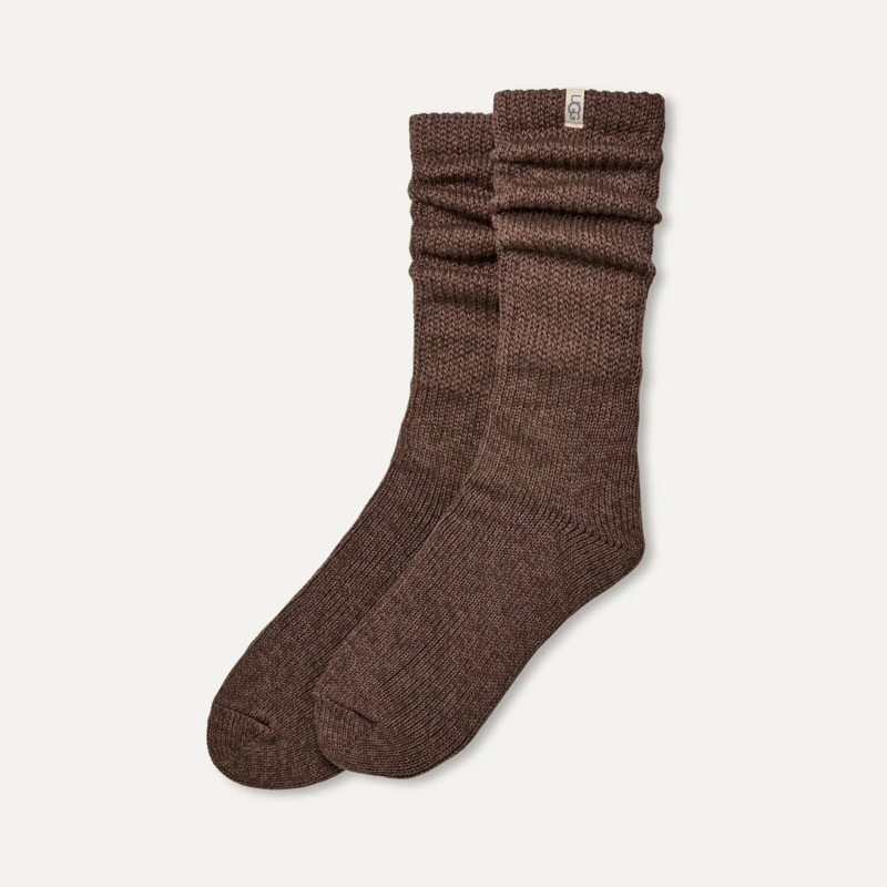 UGG Tyla Slouchy Crew II  ALLSPICE