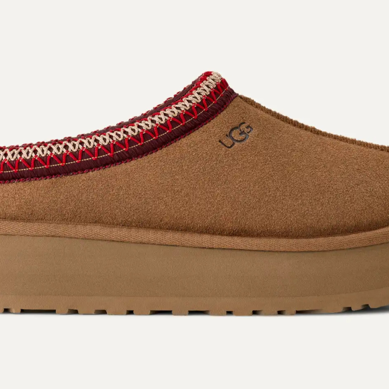 UGG Tazz II  CHESTNUT