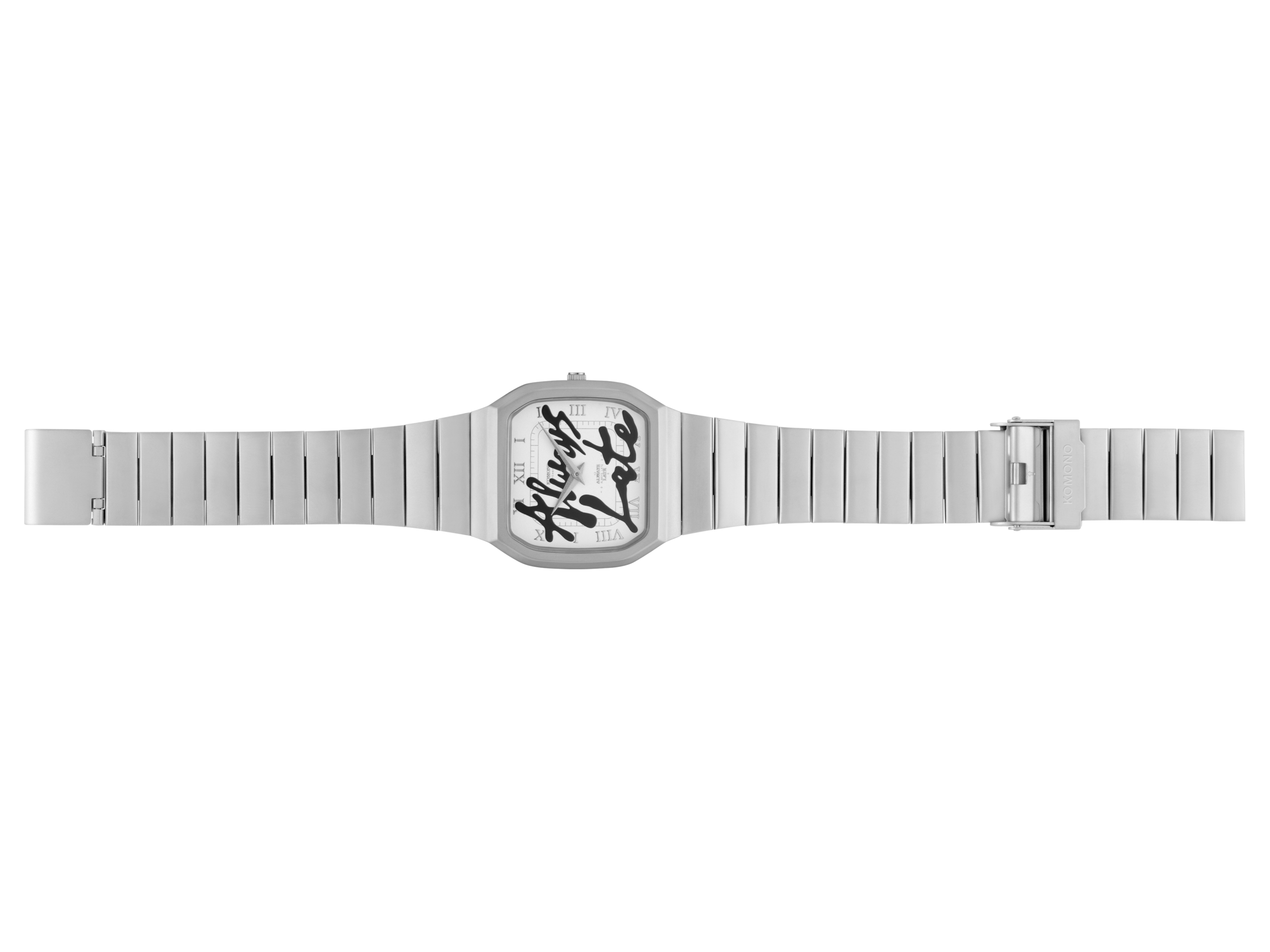 KOM-W5010-Max Late-Silver Moon-Flat