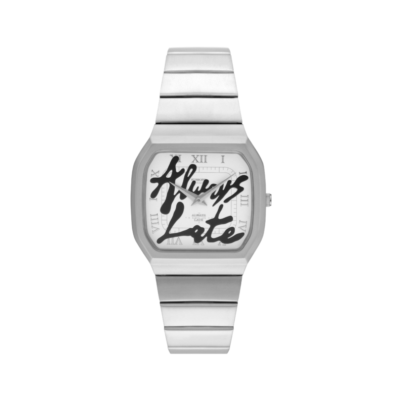 KOMONO MAX  LATE SILVER MOON