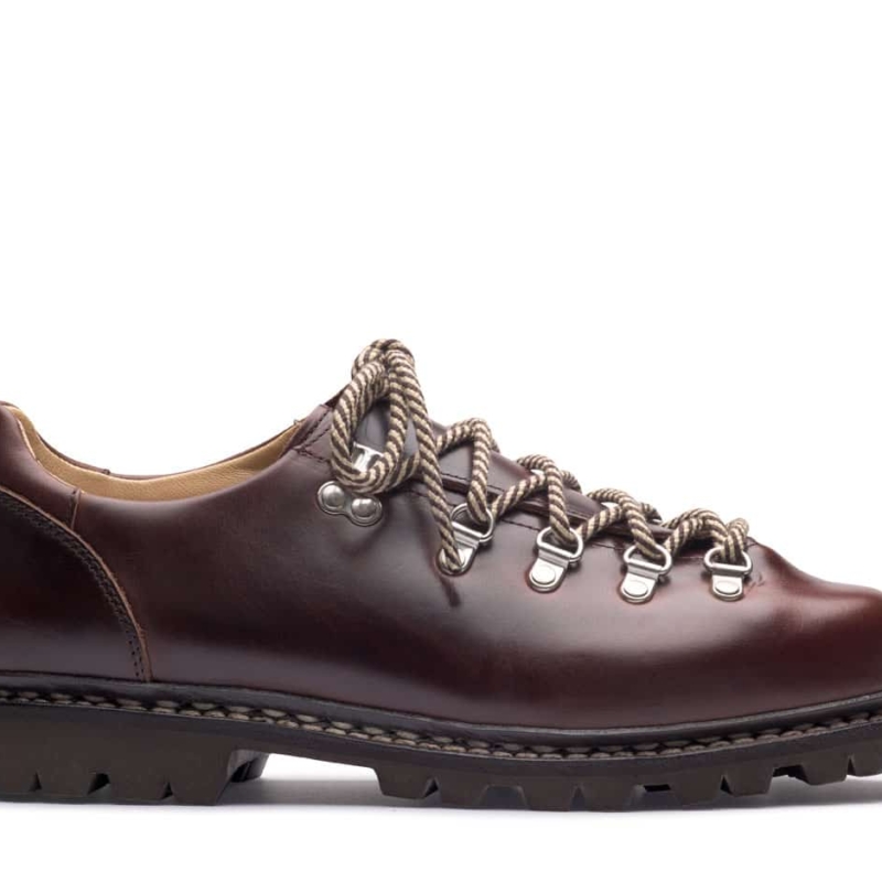 PARABOOT CLUSAZ  JANNU MARRON-LIS ECORCE